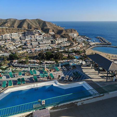 Mogán Paraiso Para Todos מראה חיצוני תמונה