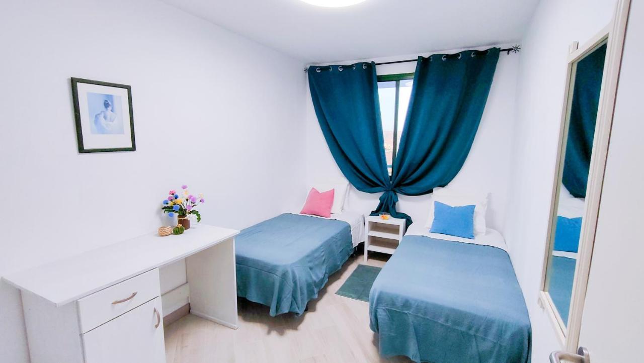 Mogán Paraiso Para Todos מראה חיצוני תמונה