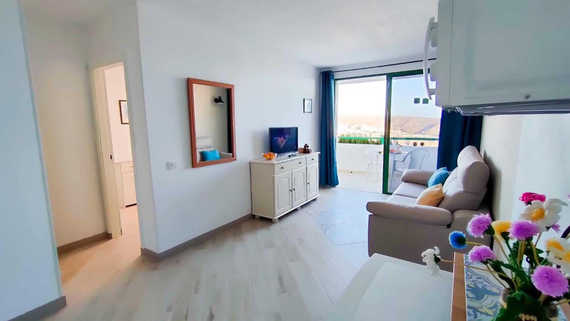 Mogán Paraiso Para Todos מראה חיצוני תמונה