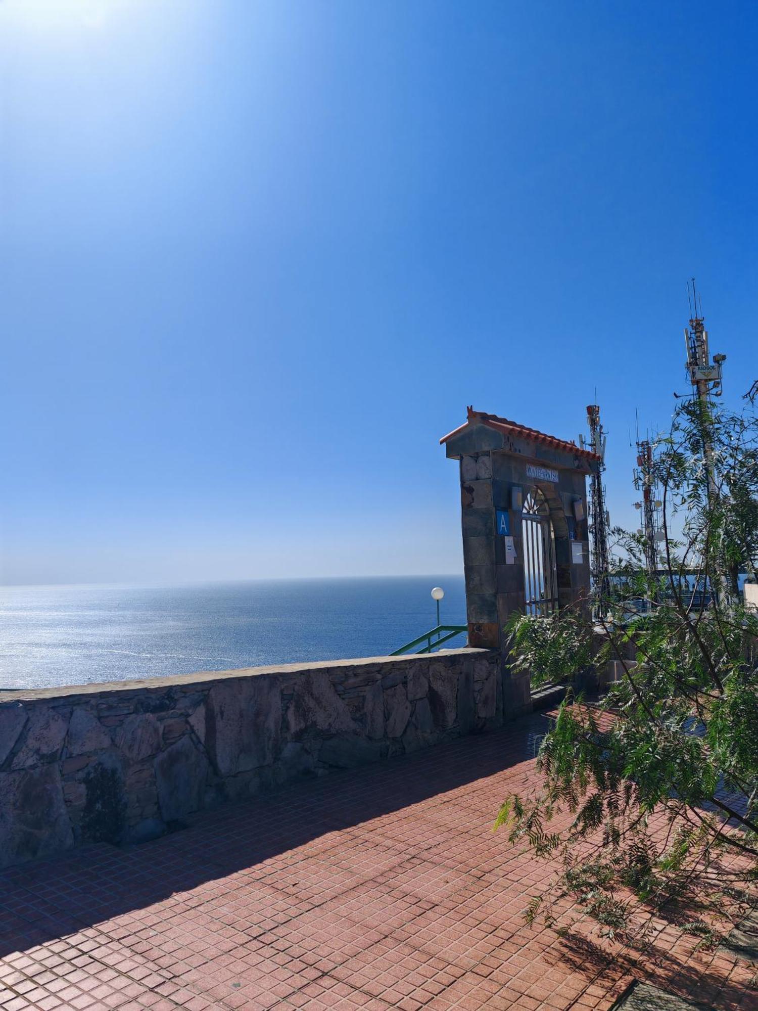 Mogán Paraiso Para Todos מראה חיצוני תמונה
