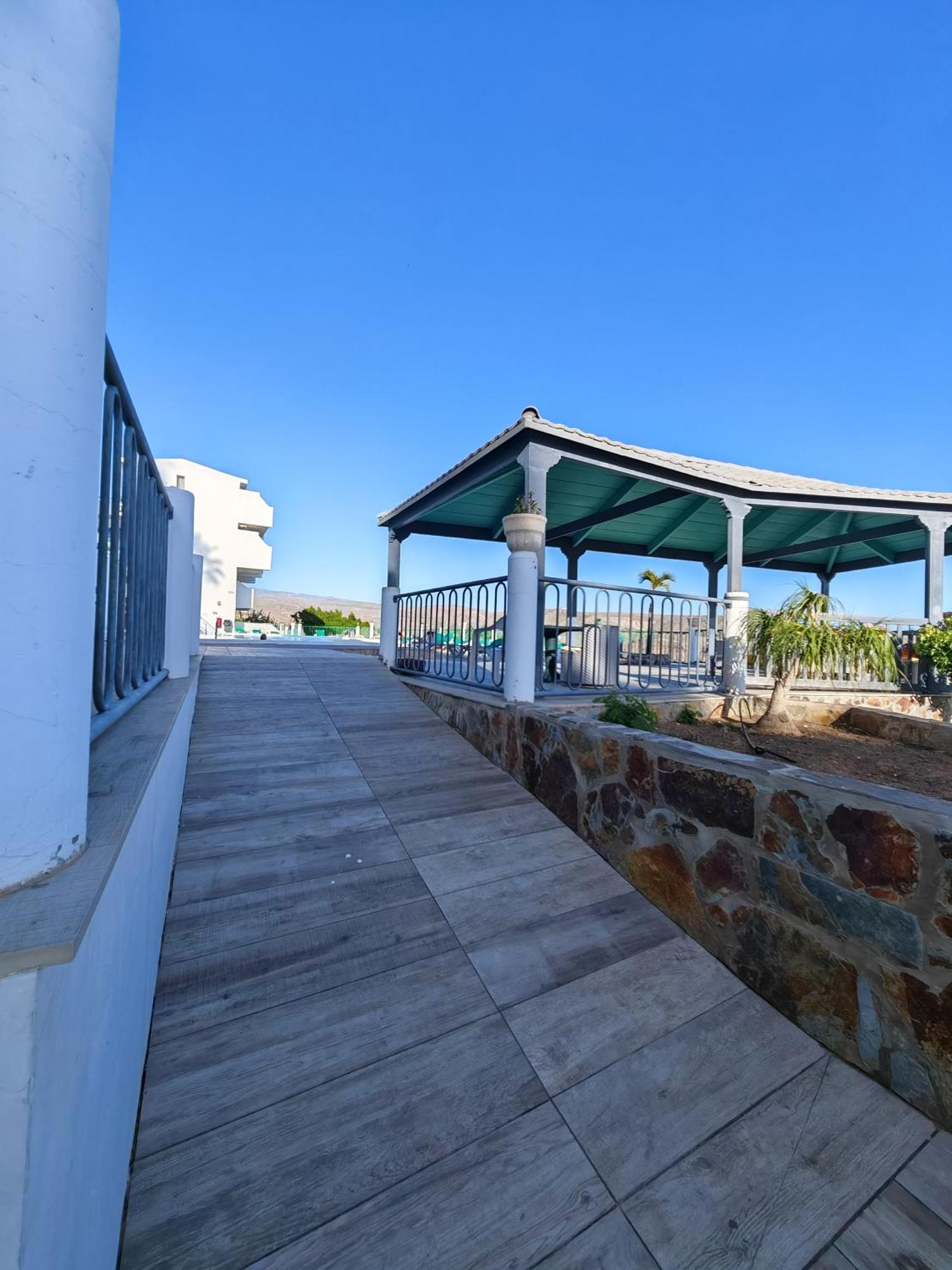 Mogán Paraiso Para Todos מראה חיצוני תמונה