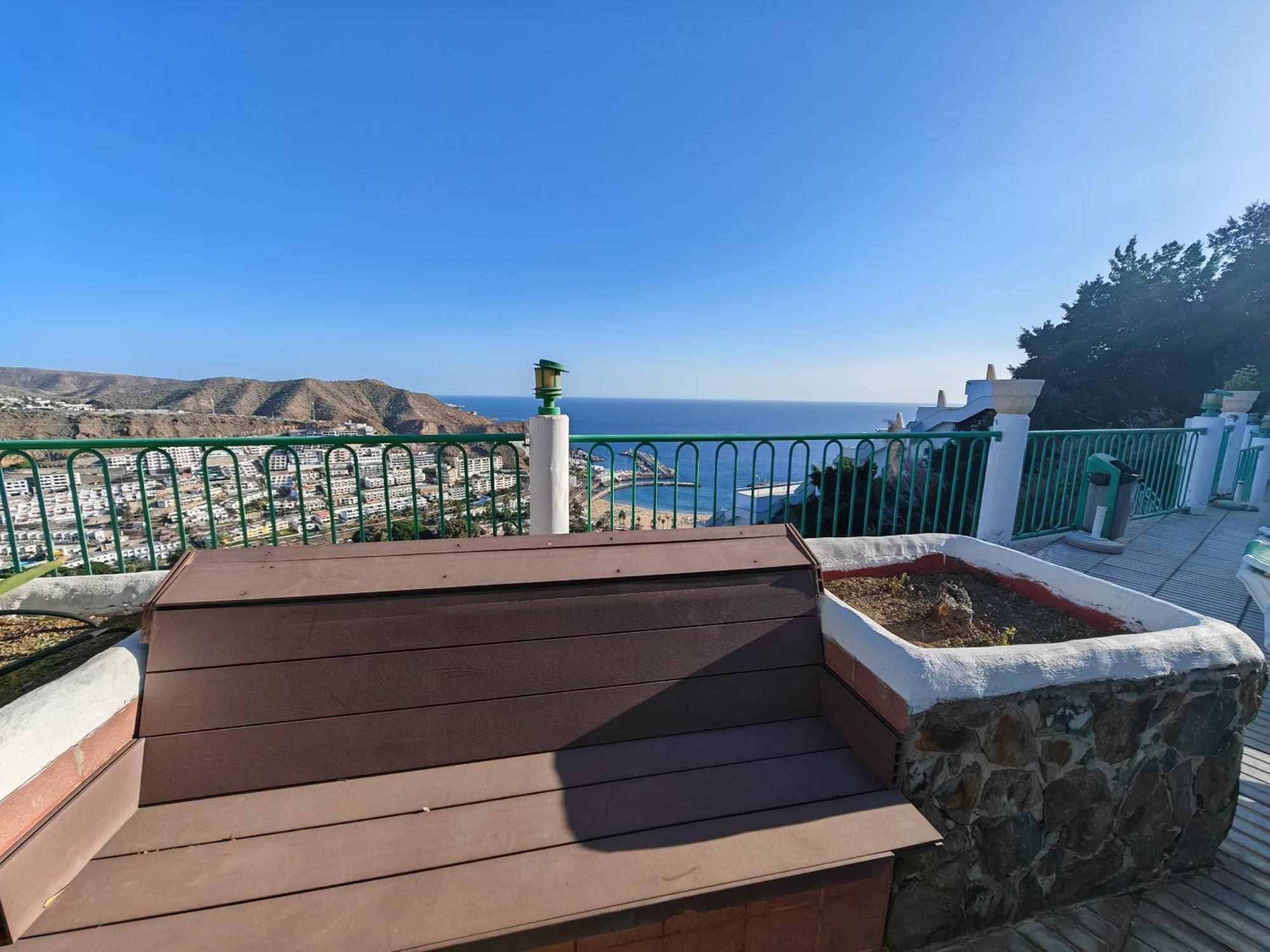 Mogán Paraiso Para Todos מראה חיצוני תמונה