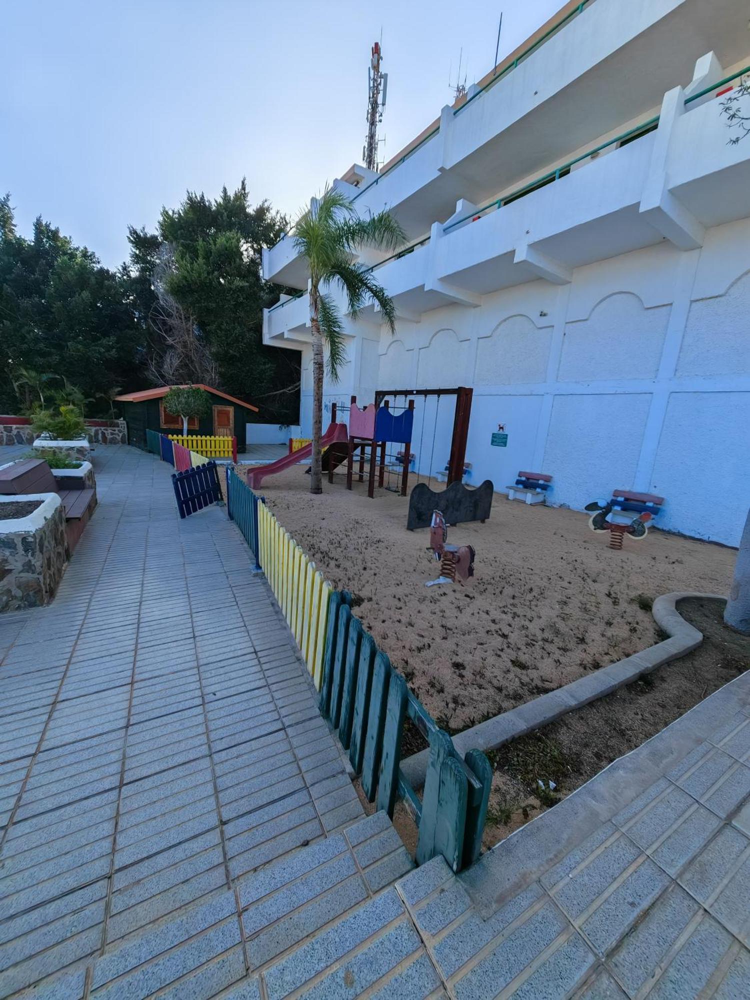 Mogán Paraiso Para Todos מראה חיצוני תמונה
