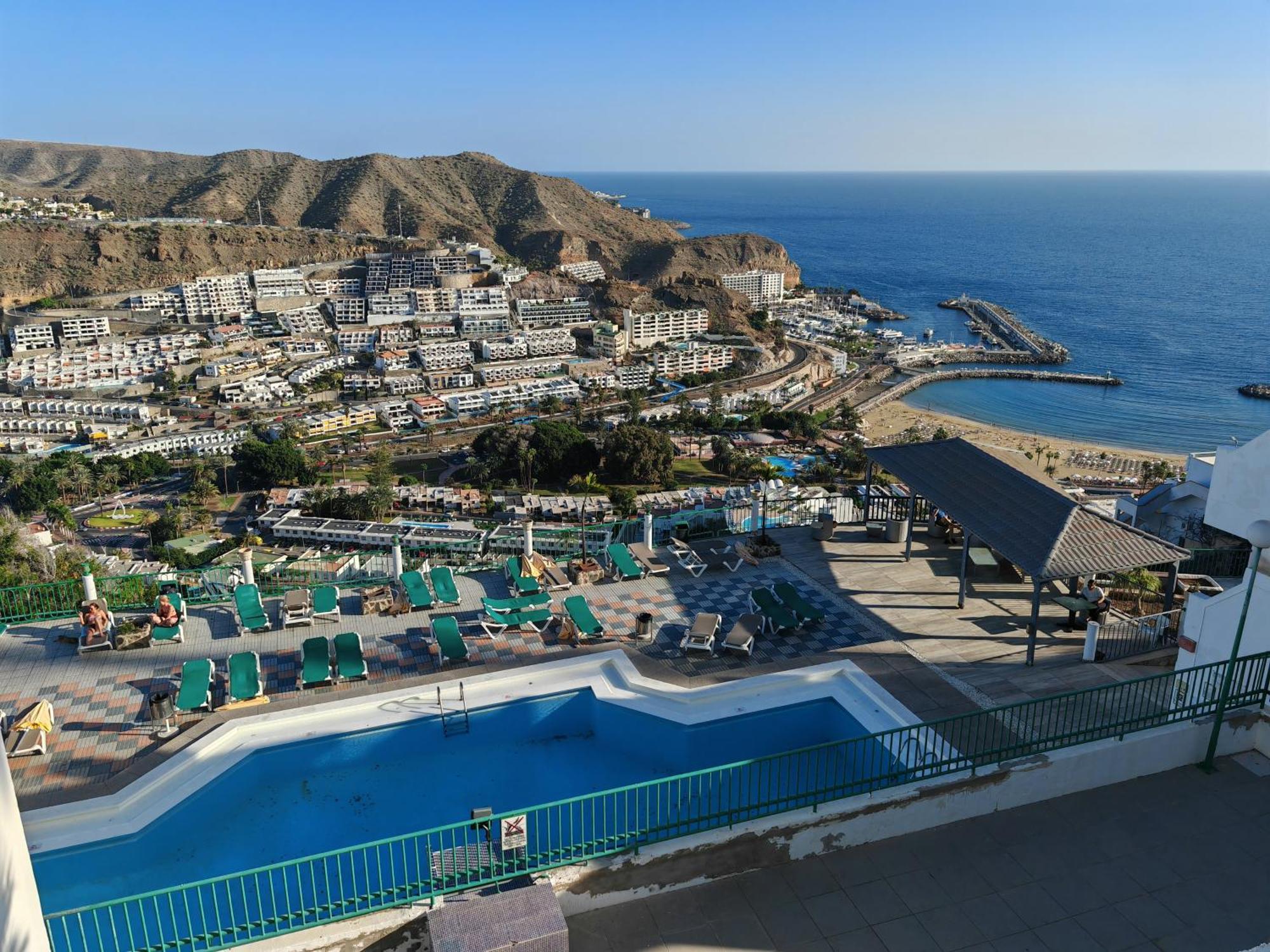 Mogán Paraiso Para Todos מראה חיצוני תמונה