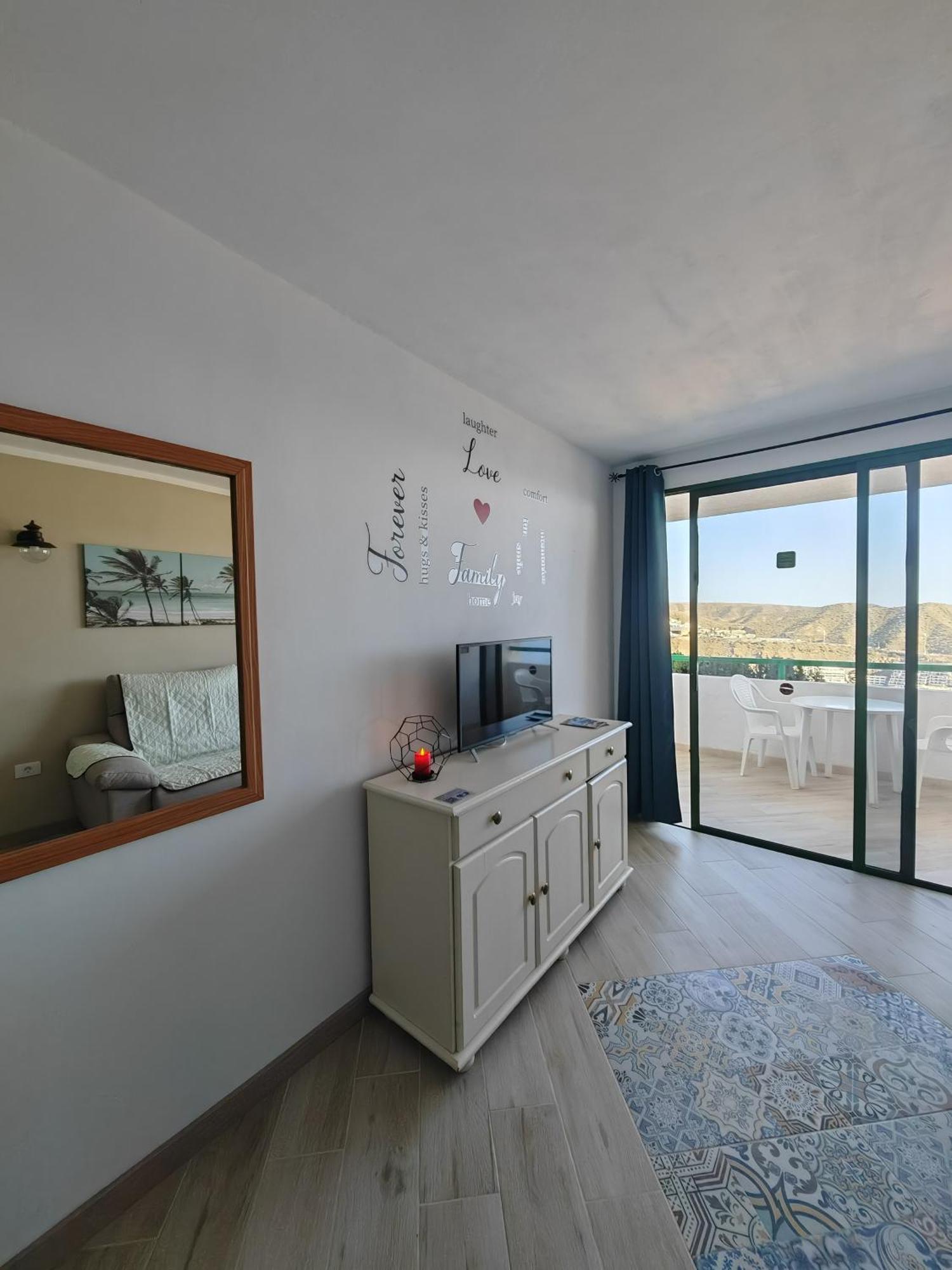 Mogán Paraiso Para Todos מראה חיצוני תמונה